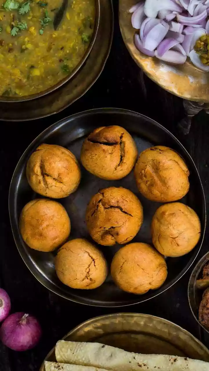Love Rajasthani Food? Make This Traditional Dish At Home With An Easy Recipe