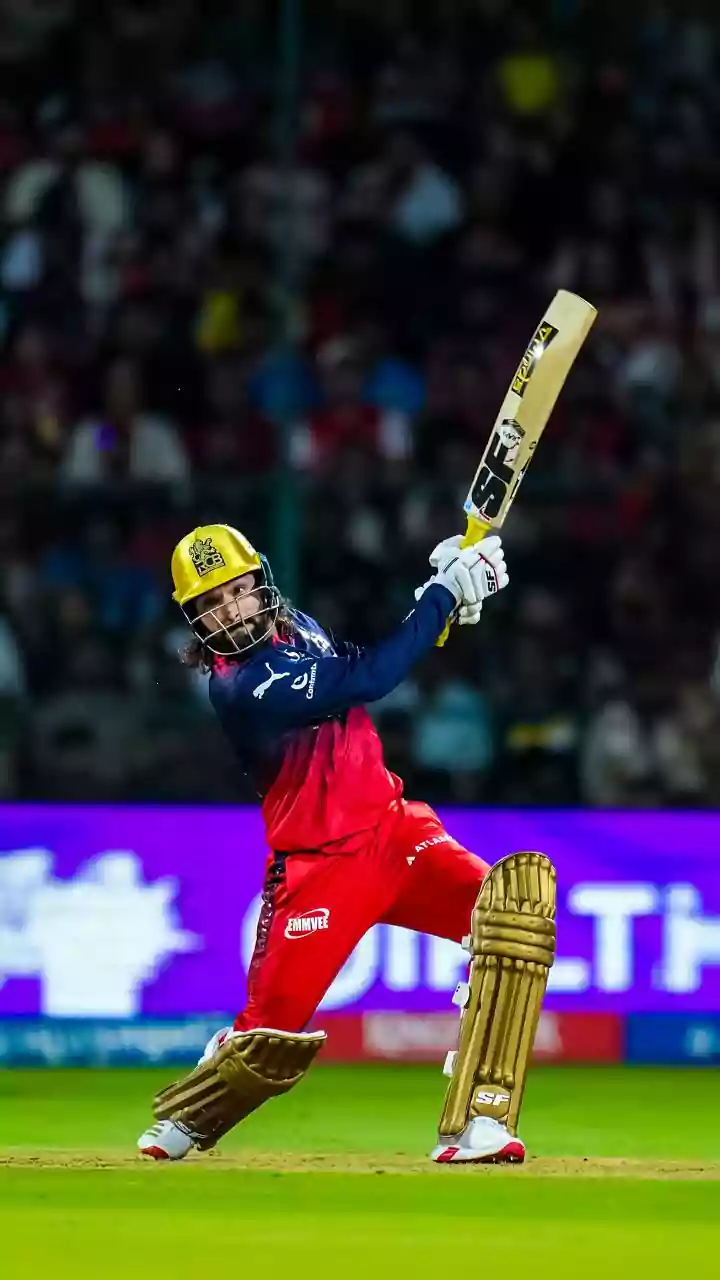 Rajat Patidar Catch Controversy Explained: Why Jason Holder’s Catch Was Given Out