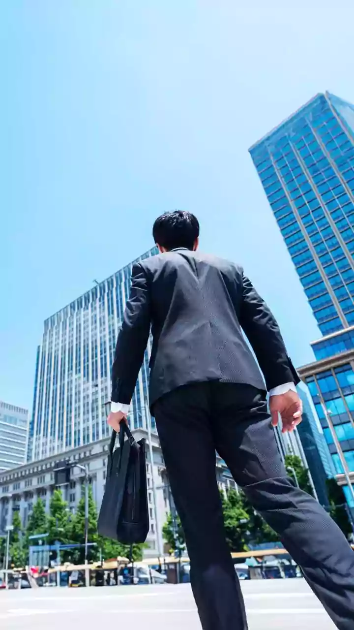 India's job scene is booming