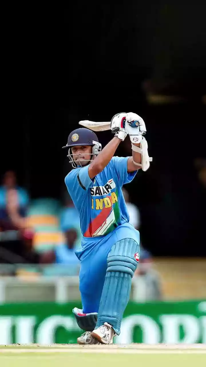 The weirdest pre-match rituals in cricket