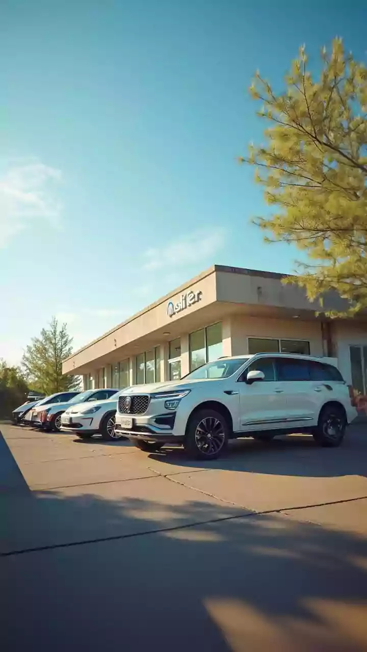 Salaried Employees To Face Higher Tax On Company Cars? What Draft Rule 2026 Proposes