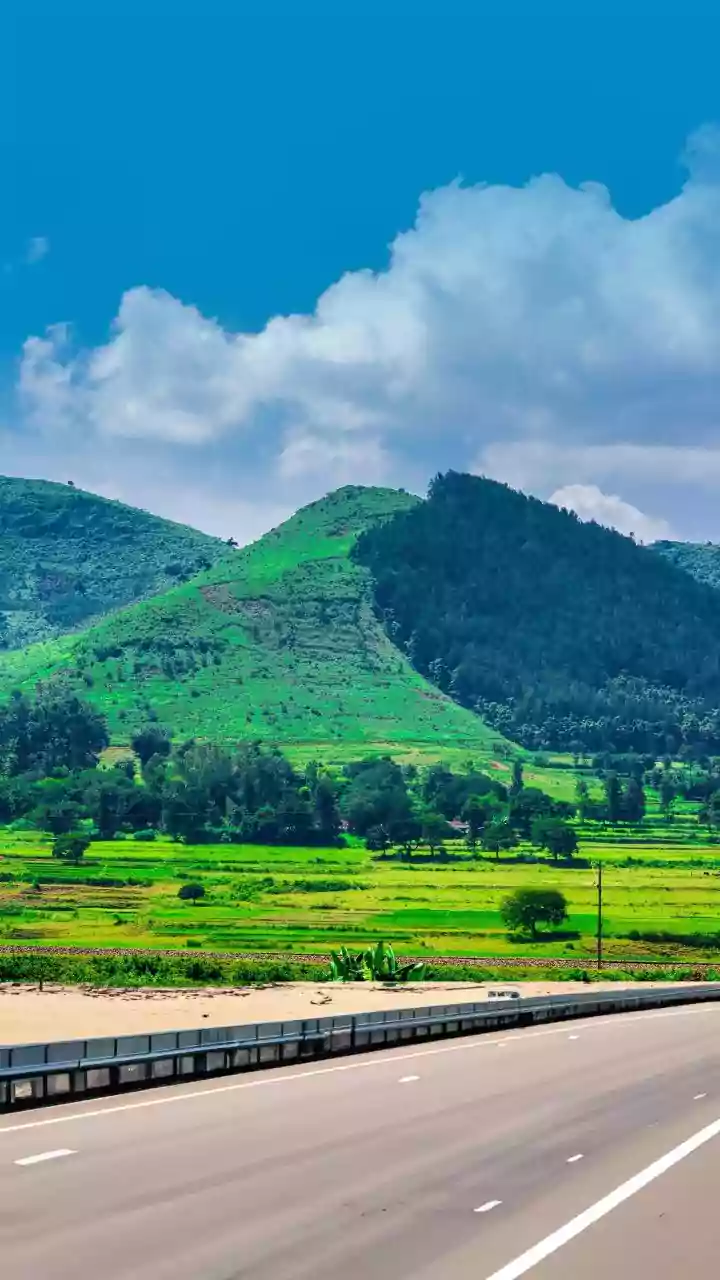 Mumbai-Pune Expressway 'Missing Link' Unveiled: Faster, Safer Travel Ahead!