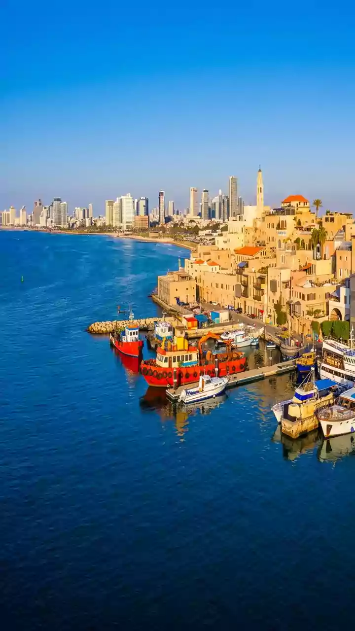 Itamaraty recomenda brasileiros não viajarem para Israel e Irã