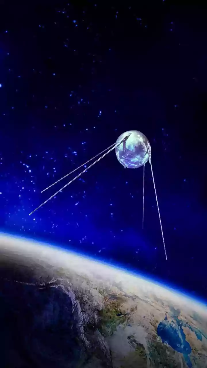 NASA's Planned Lunar Relay Satellites Tests A New Way To Improve Reliable Links For Future Lunar Rovers