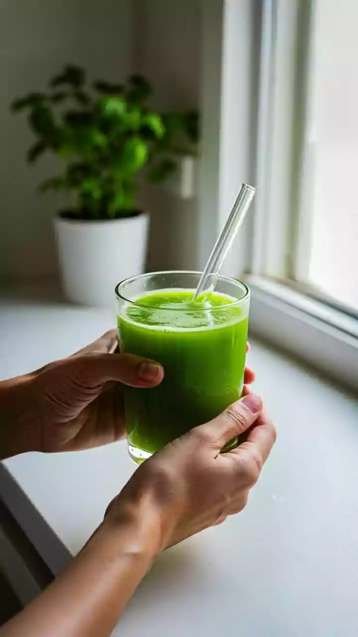 Morning Rituals: Detoxifying Your Liver for Vitality