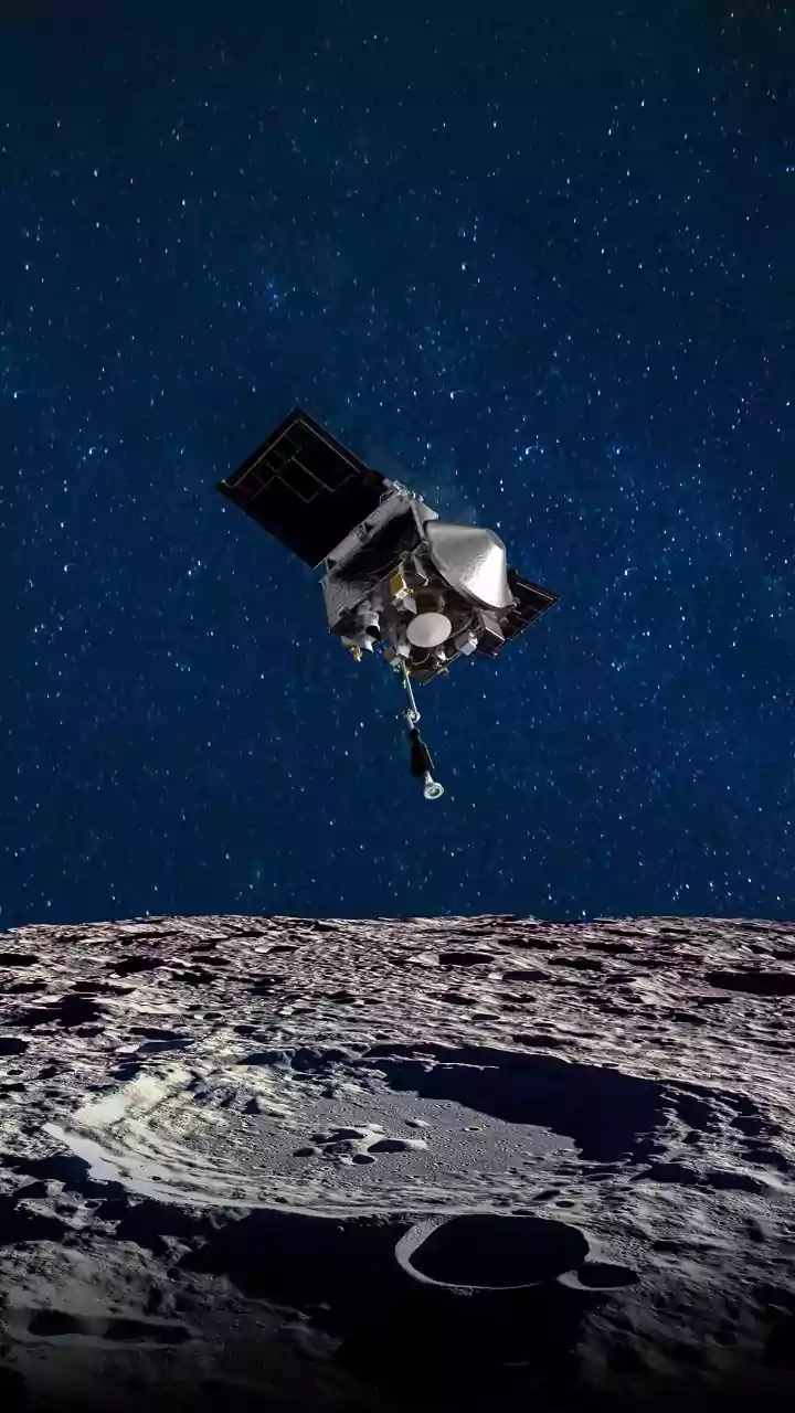 Sensors Designed By ISRO Prepare To Map Sub-Surface And Cloud Chemistry On Venus