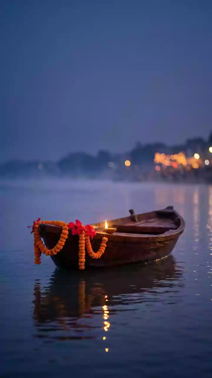 Bihar tragedy: 13 dead after boat capsizes in Ganga River near Hajipur, 5 rescued