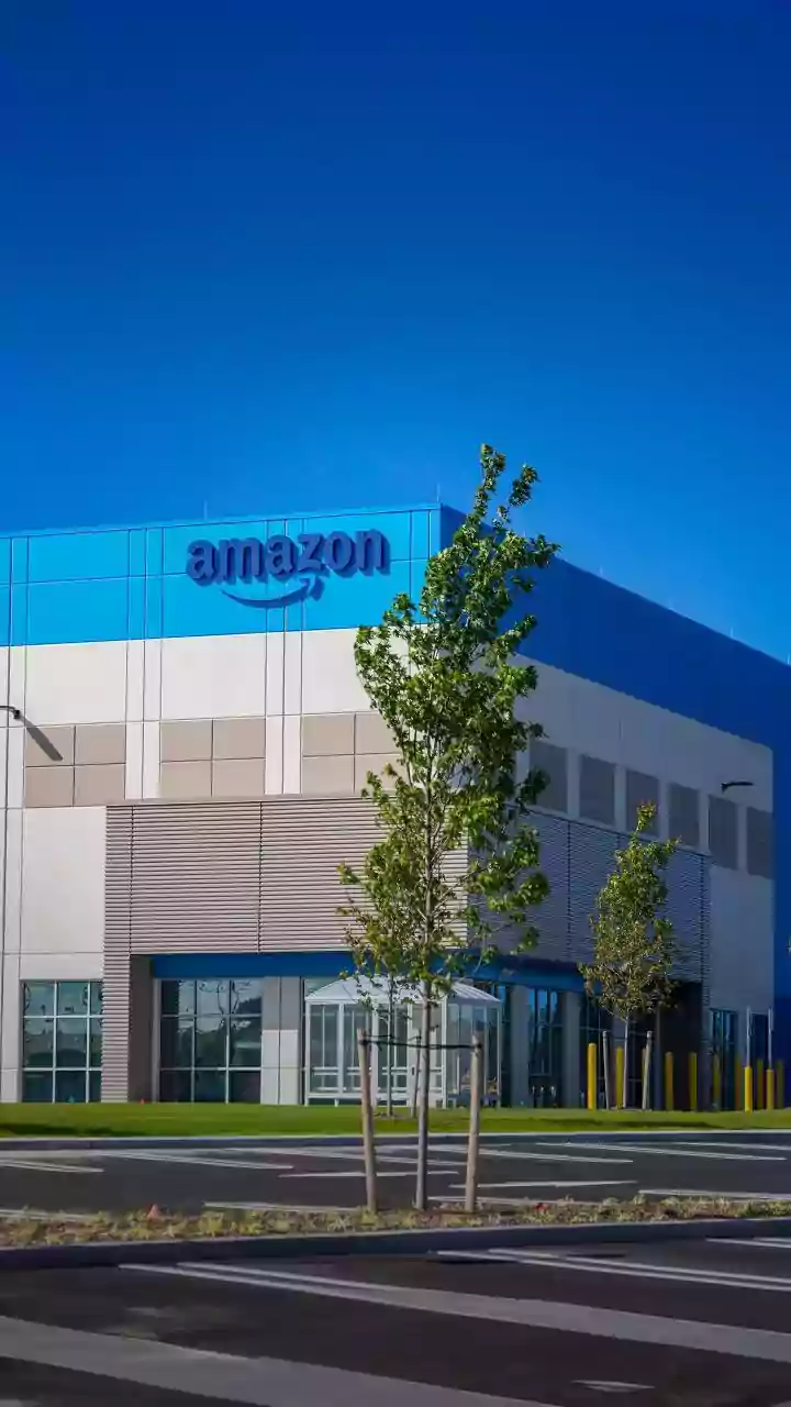 Amazon announces $35 billion investment in India to boost AI and e-commerce growth