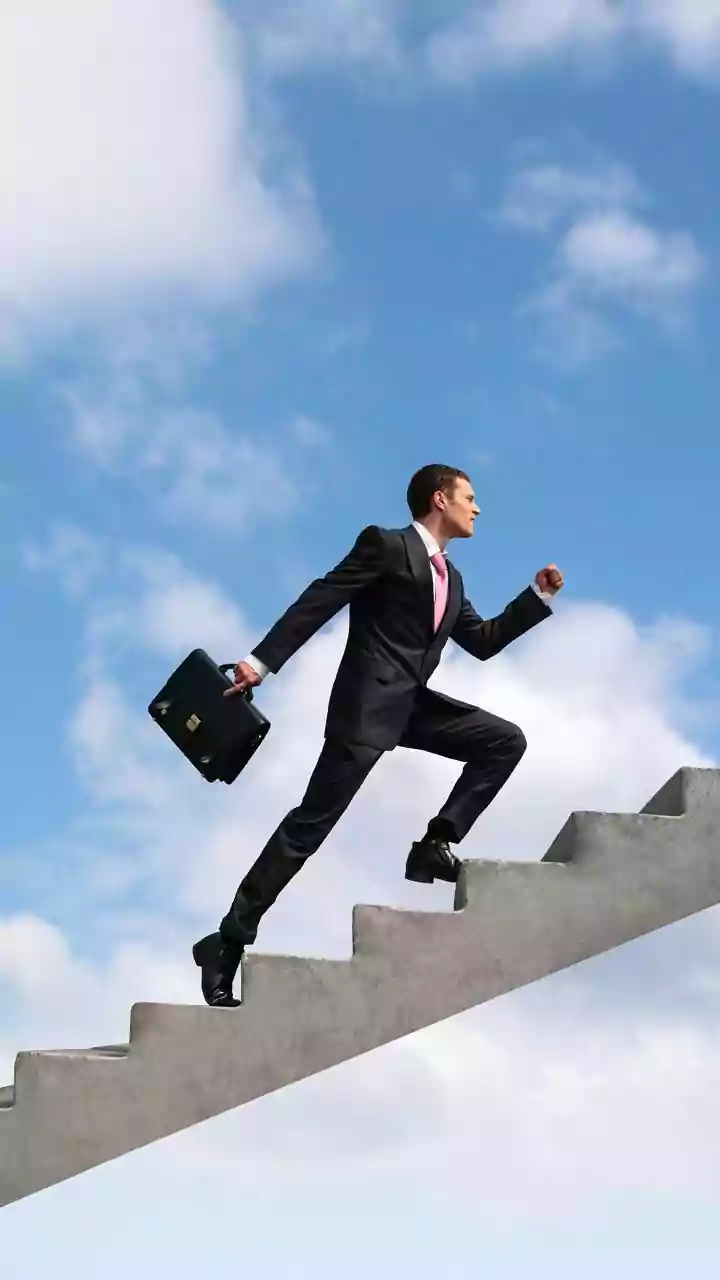 Unlocking Your Inner Drive: The Power of Intrinsic Motivation