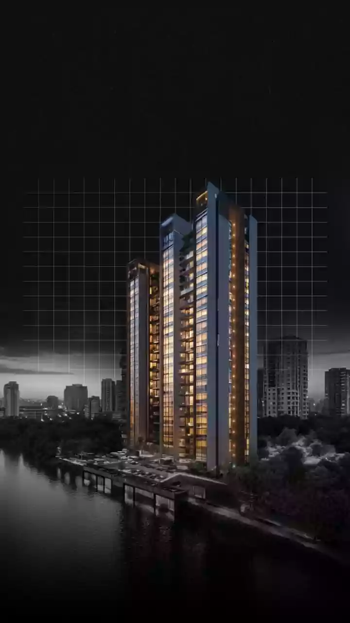 House of Abhinandan Lodha sells 1419 flats in Mumbai region for ₹640 cr