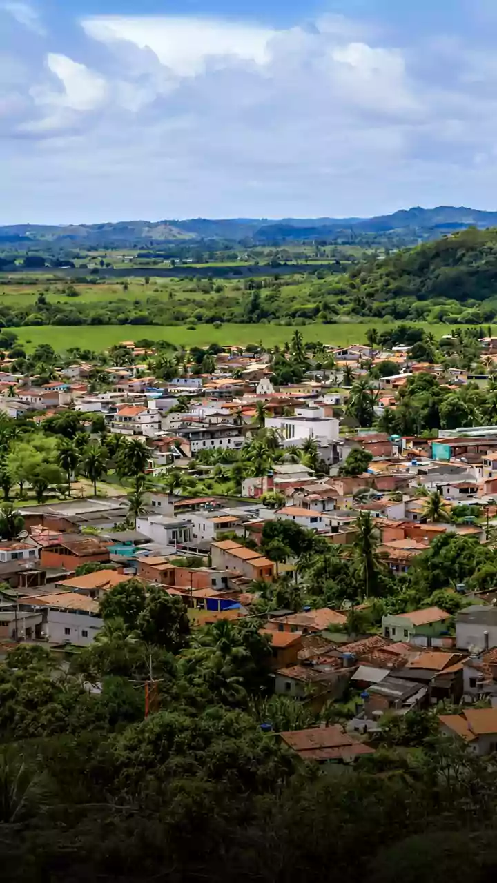 São João da Mata: o refúgio do Sul de Minas que não registra homicídios há 38 anos