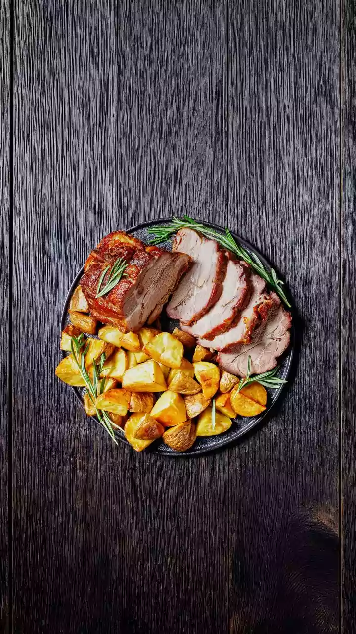 8 receitas com carne de porco para um almoço prático: opções fáceis e saborosas