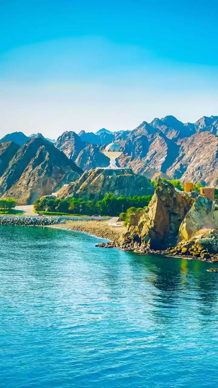 India-Oman Trade Pact & Modi's Visit: Strengthening Ties