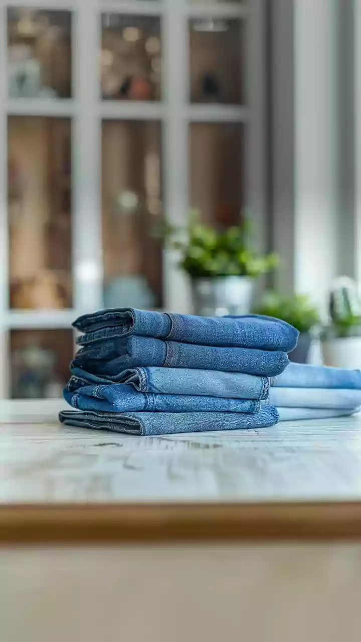 Wide-Leg Jeans: 7 Effortless Outfits for Everyday Style