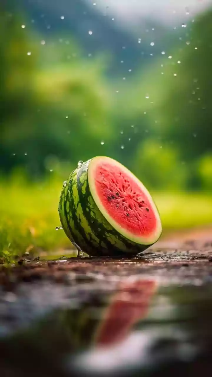 Refreshing Watermelon Creations: 8 Delightful Ways to Beat the Summer Heat