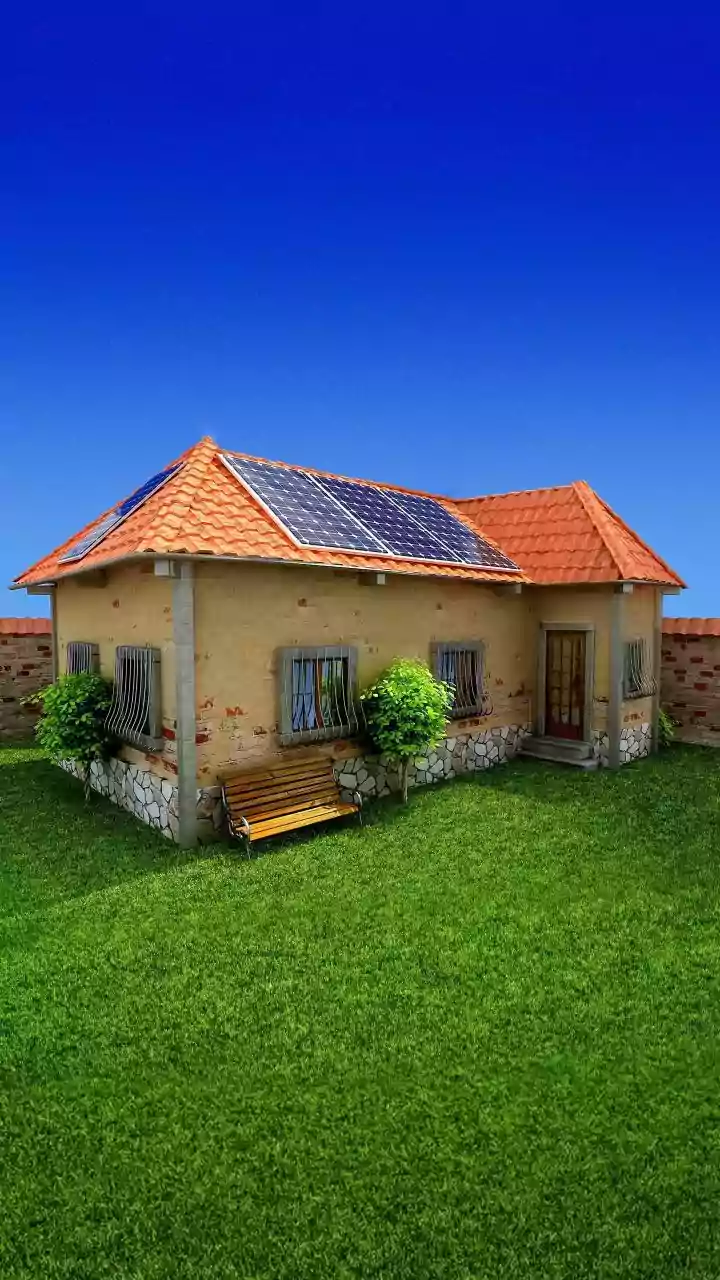 How Cool-Roof Technologies On Terraces Drop Apartment Temperatures By Four Degrees