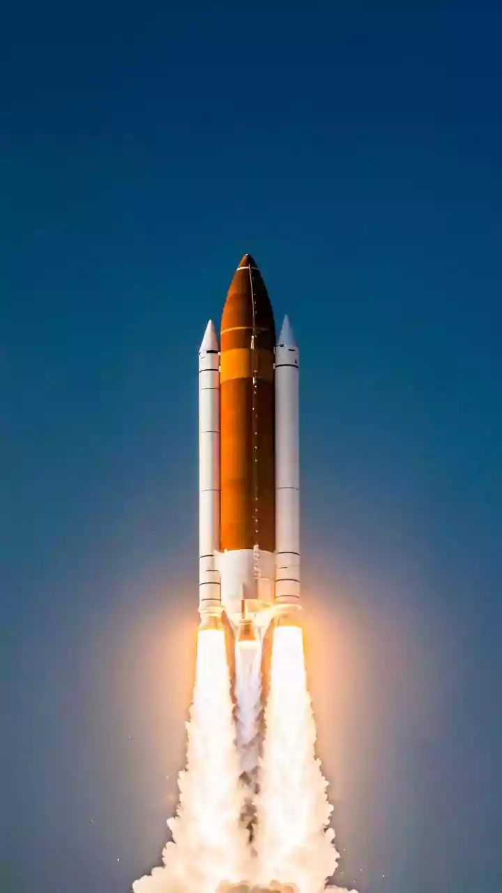 How ISRO Emergency Crew Escape System Functions During Critical High-Altitude Launch Abort Scenarios