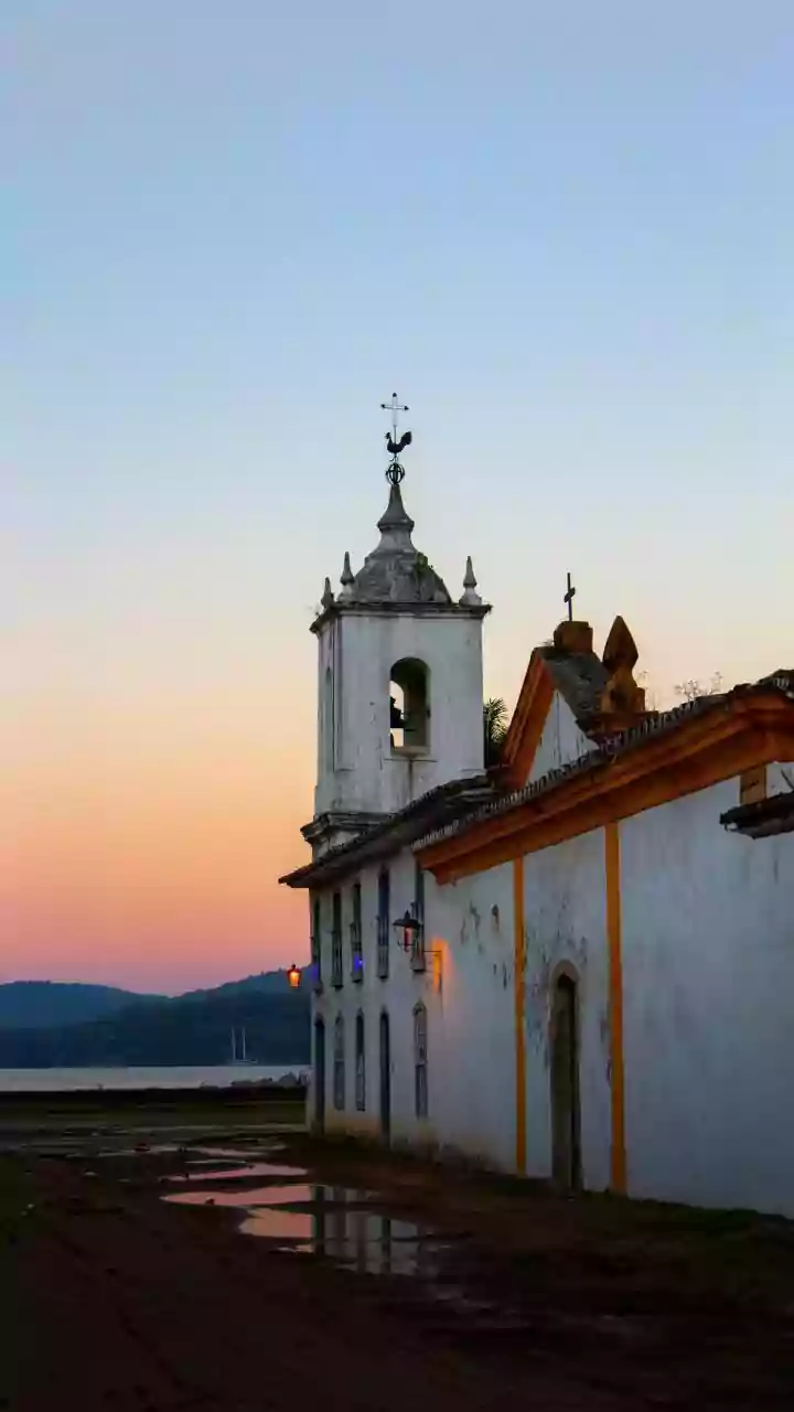 Igreja Católica nomeia padre para fazer exorcismos em 20 cidades paulistas