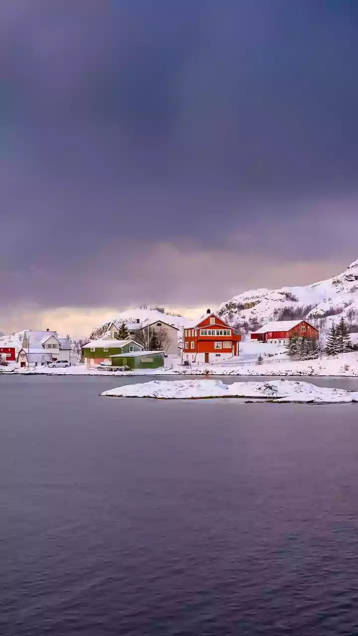 Understanding Winter Weather Patterns in India