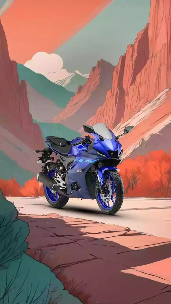Yamaha R15 Price List In India — Check Out Latest Rates