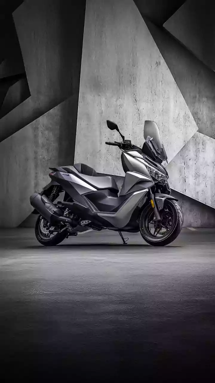 Voge revela preços oficiais de suas motos no Brasil