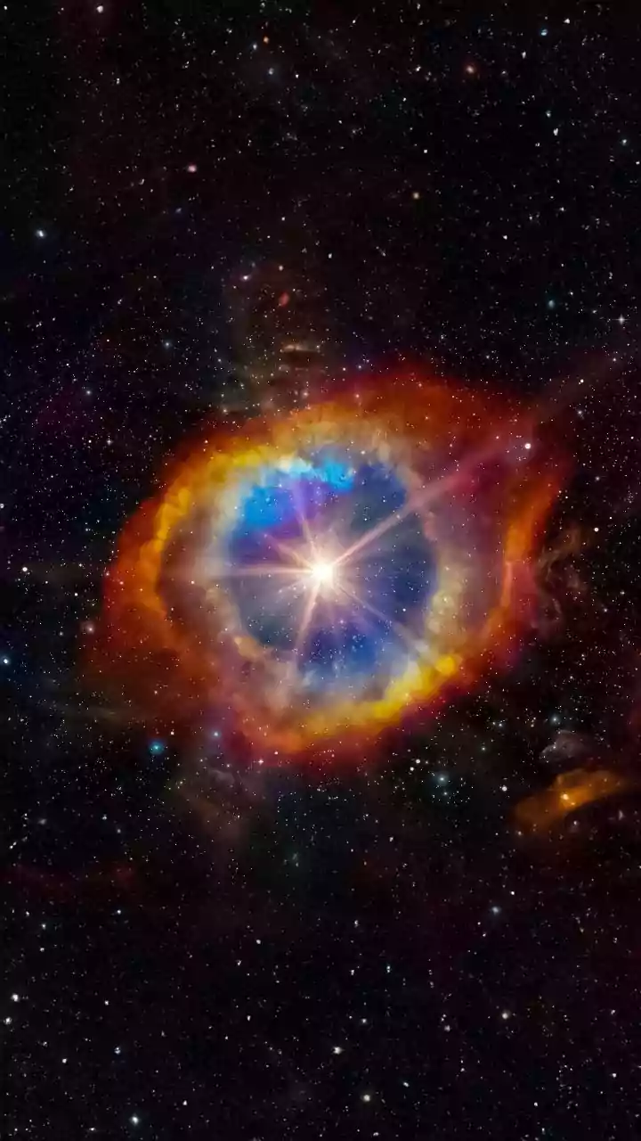 NASA's New Fire Rainbow Picture: Skywatchers Can Use Atmospheric Optics to Improve Fire Rainbow Interpretation