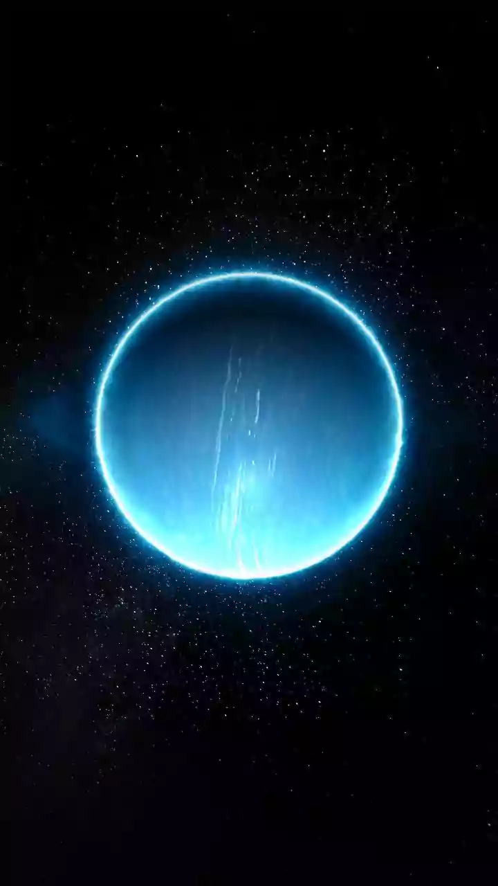 Uranus' Internal Heat: A Celestial Mystery