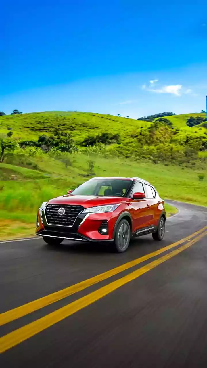 Nissan lança SUV abaixo de R$ 100 mil; confira