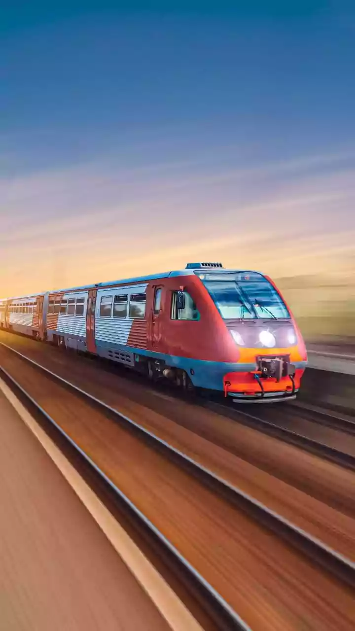 Rain, Crowds And Delays: Smart Packing Tips For Stress-Free Rail Travel