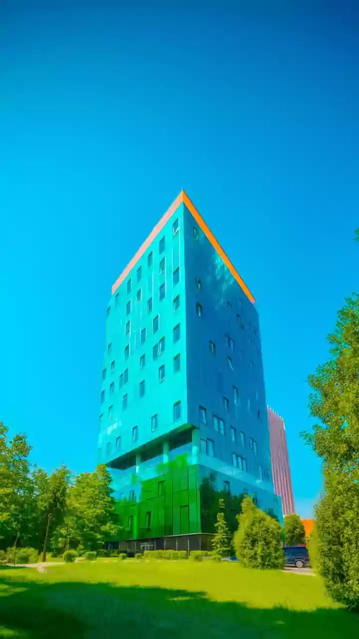 How Reflective Roof Paints Mitigate Urban Heat Islands By Cooling Indoor Spaces