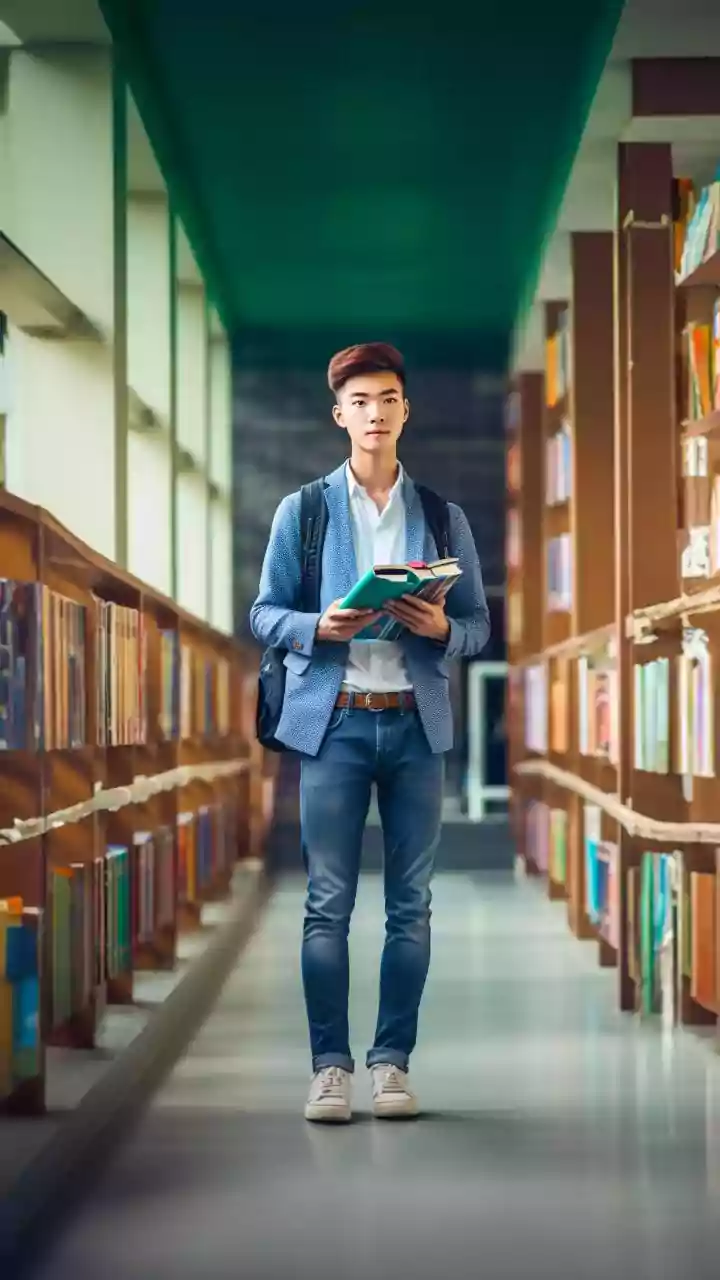 Unveiling India's Admission Landscape