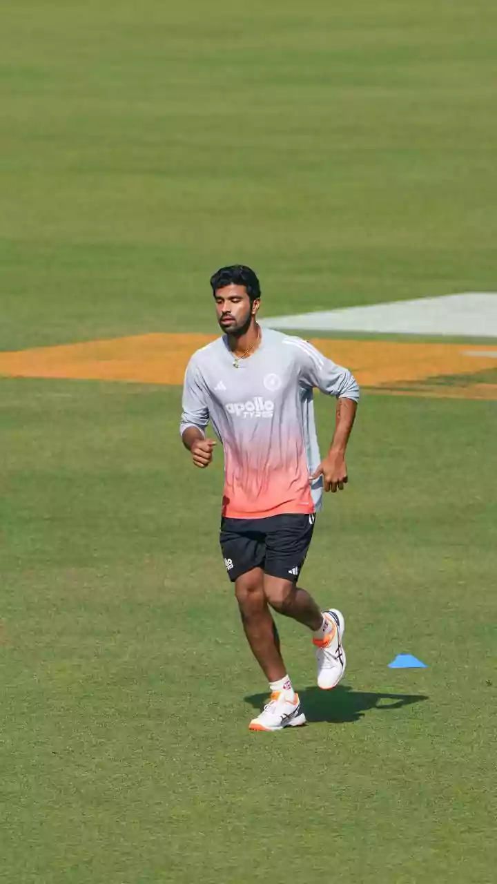 IND vs NZ- After ODIs, Washington Sundar Set To Miss T20I Series Against New Zealand: Report
