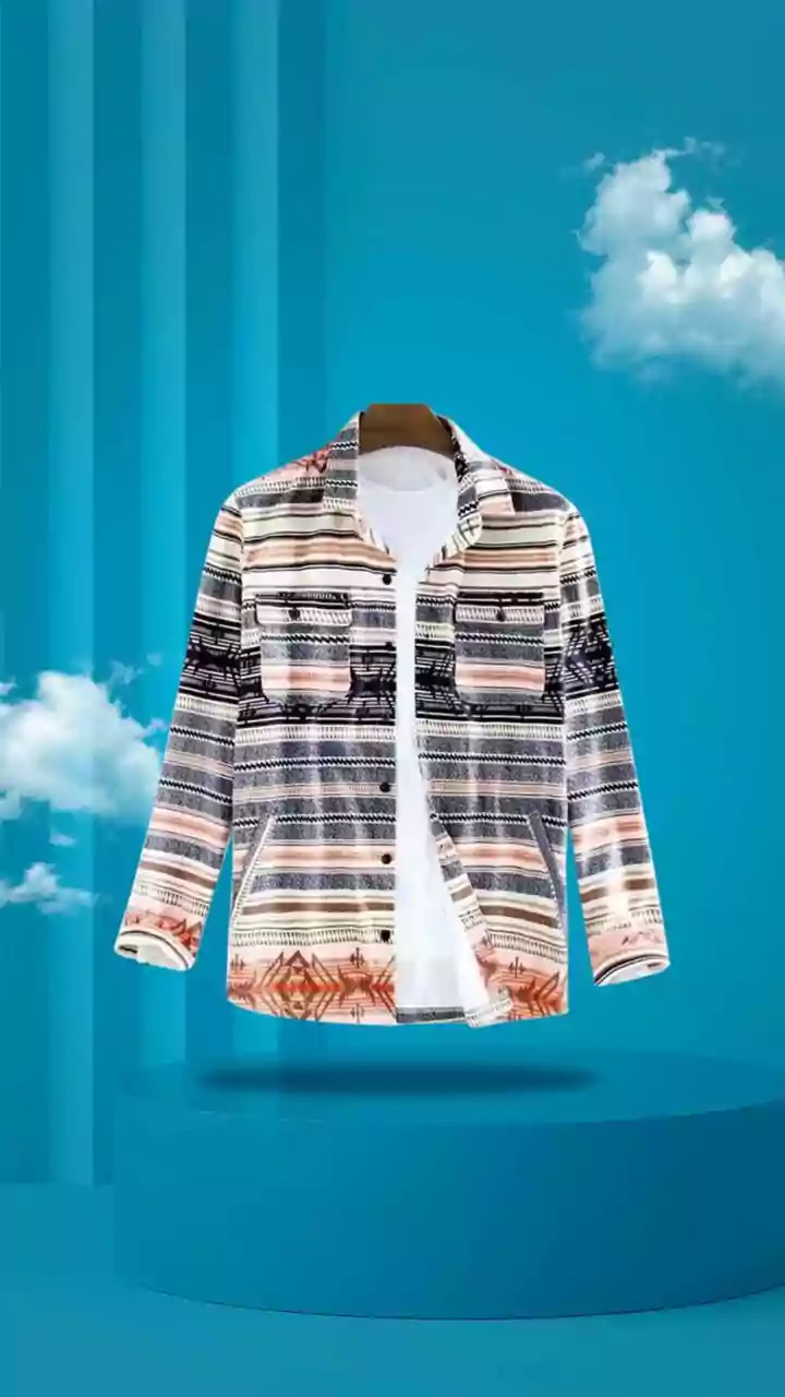 Style Stars: Fashion's New Faces