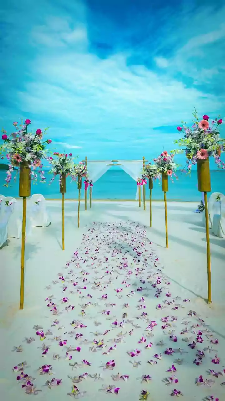 Celebrity Weddings on the Horizon: 2026's Most Anticipated Nuptials!