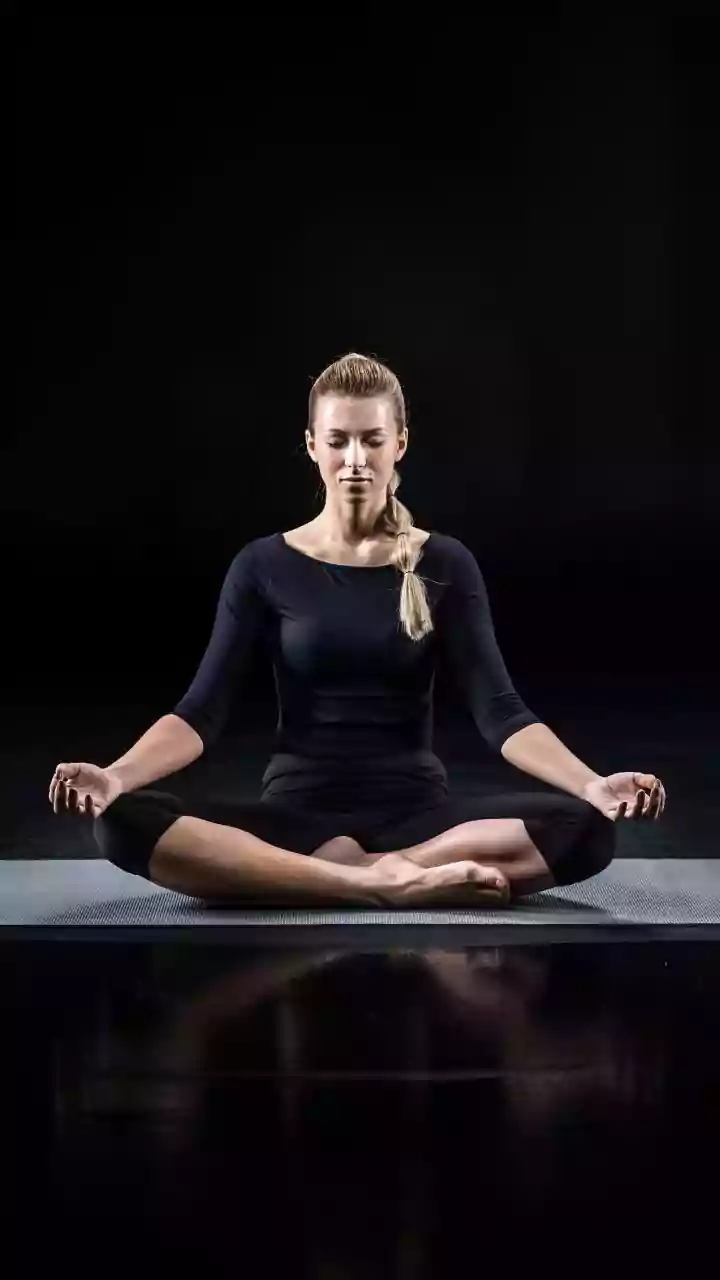 Why Mindful Movement In Yoga Is The Ultimate Remedy For Daily Exam Anxiety
