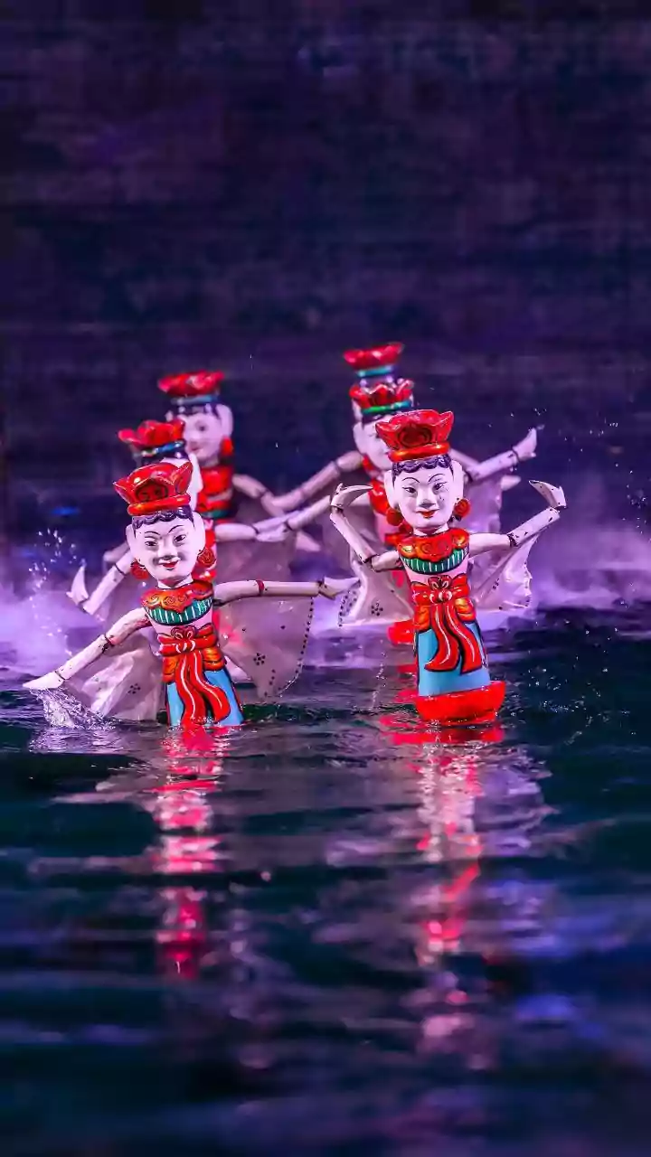 Hidden Gems: Unveiling India's Underrated Classical Dance Forms