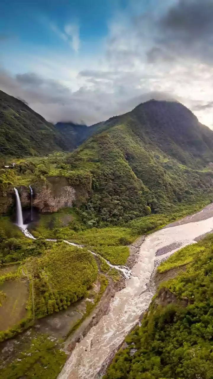 Nature's Hidden Masterpieces Await This Monsoon