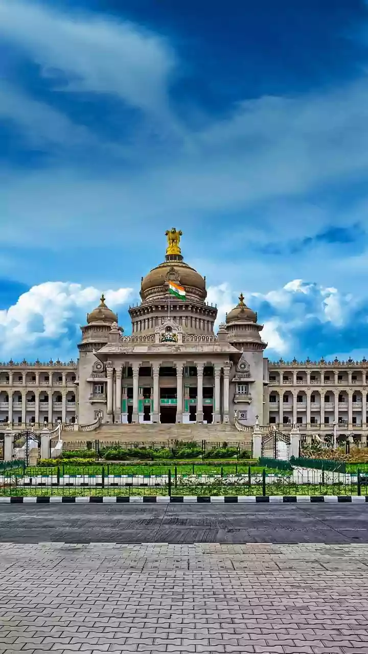 Guarantees, welfare schemes, GST rate rationalisation constrained Karnataka's fiscal position: Govt