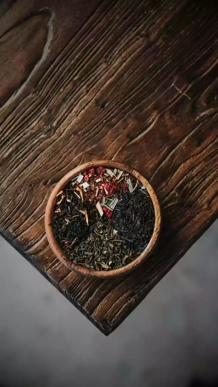 Monsoon-Inspired Tea Blends Are Putting Hyderabad's Café Scene In The Spotlight