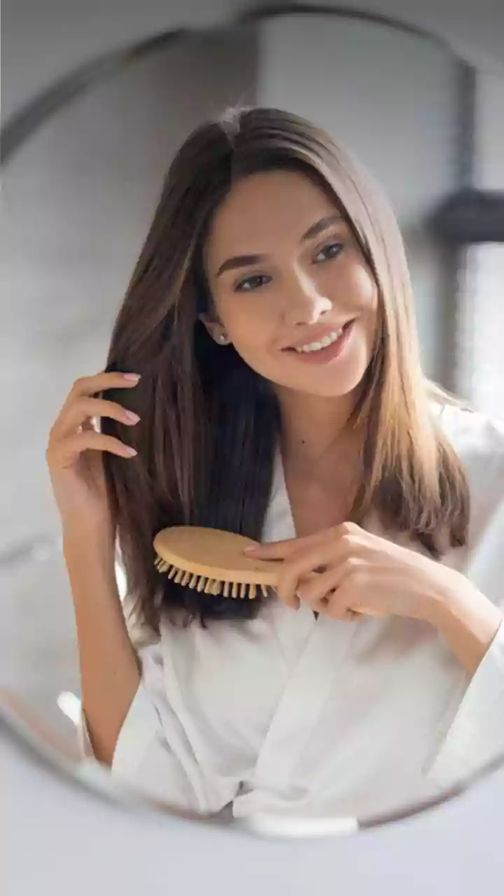 Dermatologist's Secrets: Combatting & Preventing Split Ends for Healthier Hair