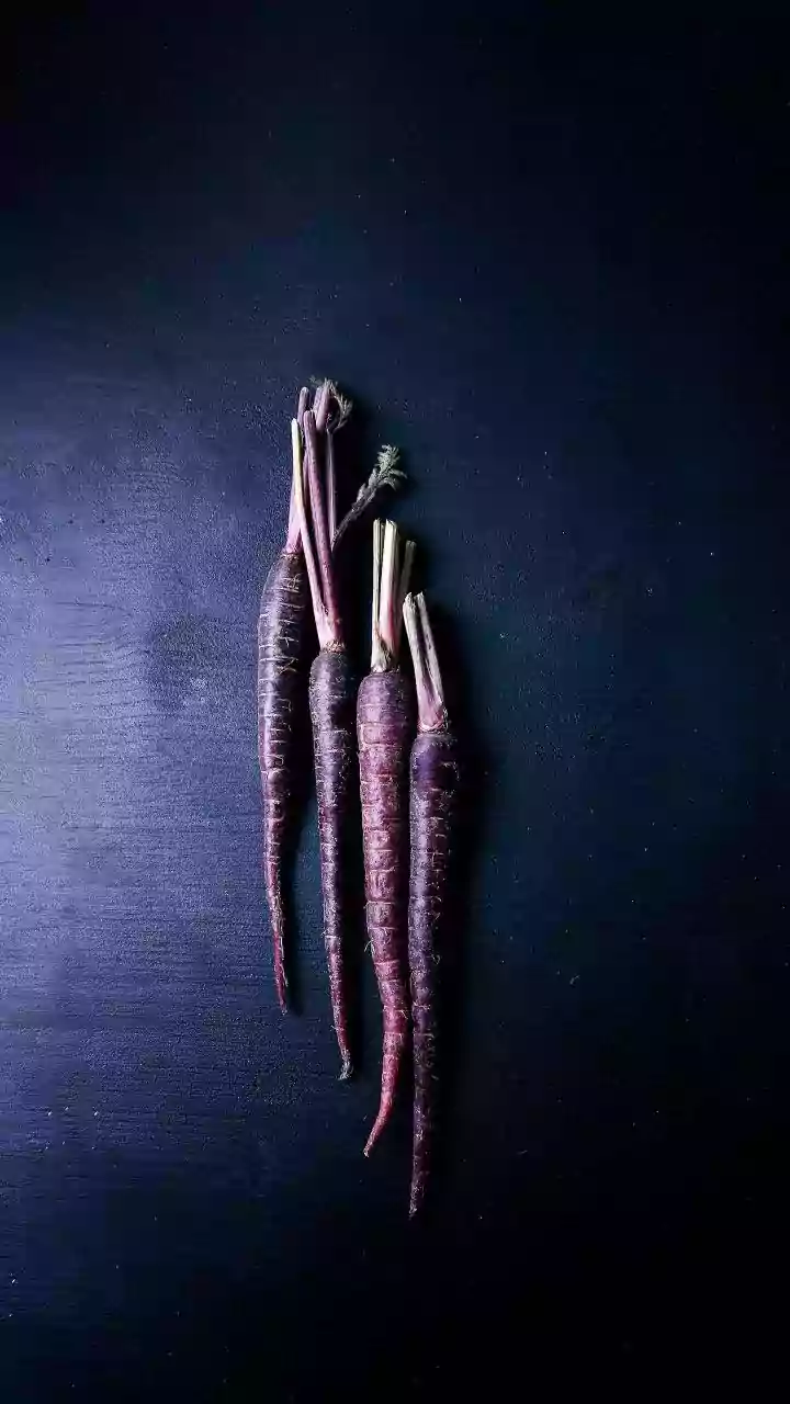 Black Carrot Kanji Gains Traction As Urban Cafes Embrace Fermented Digestive Tonics