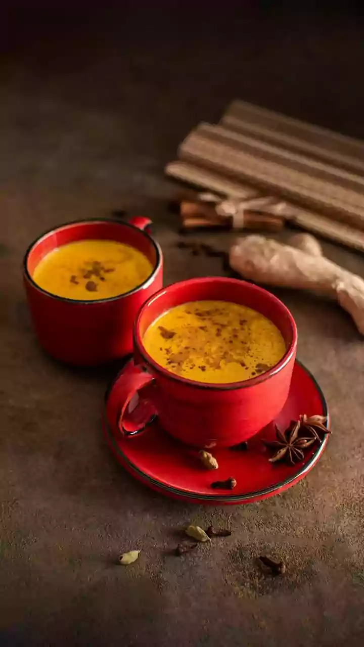 5 Indian Spices to Keep You Warm This Winter