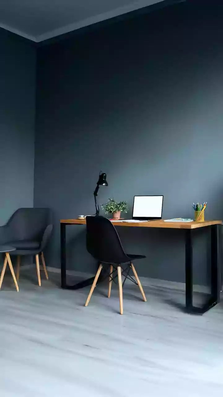 Boost Your Focus: Desktop Design Secrets