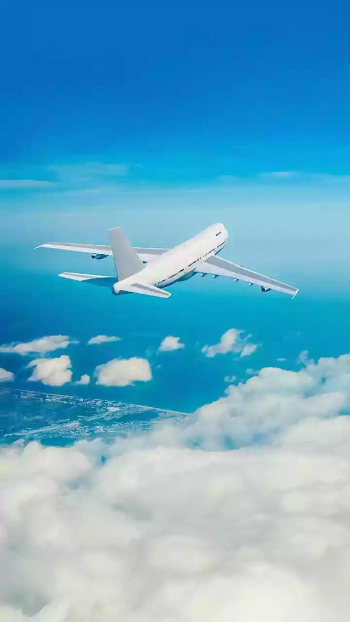 NASA's Airliner Wing Design: A Leap in Efficiency?