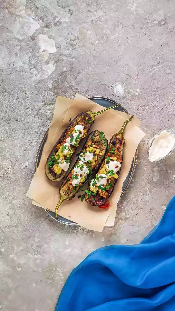 6 Indian Brinjal Dishes: A Culinary Journey!