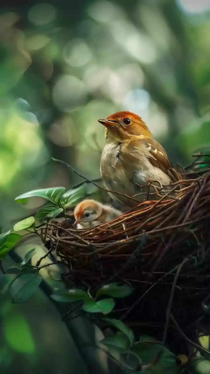 This simple activity can teach your kids patience