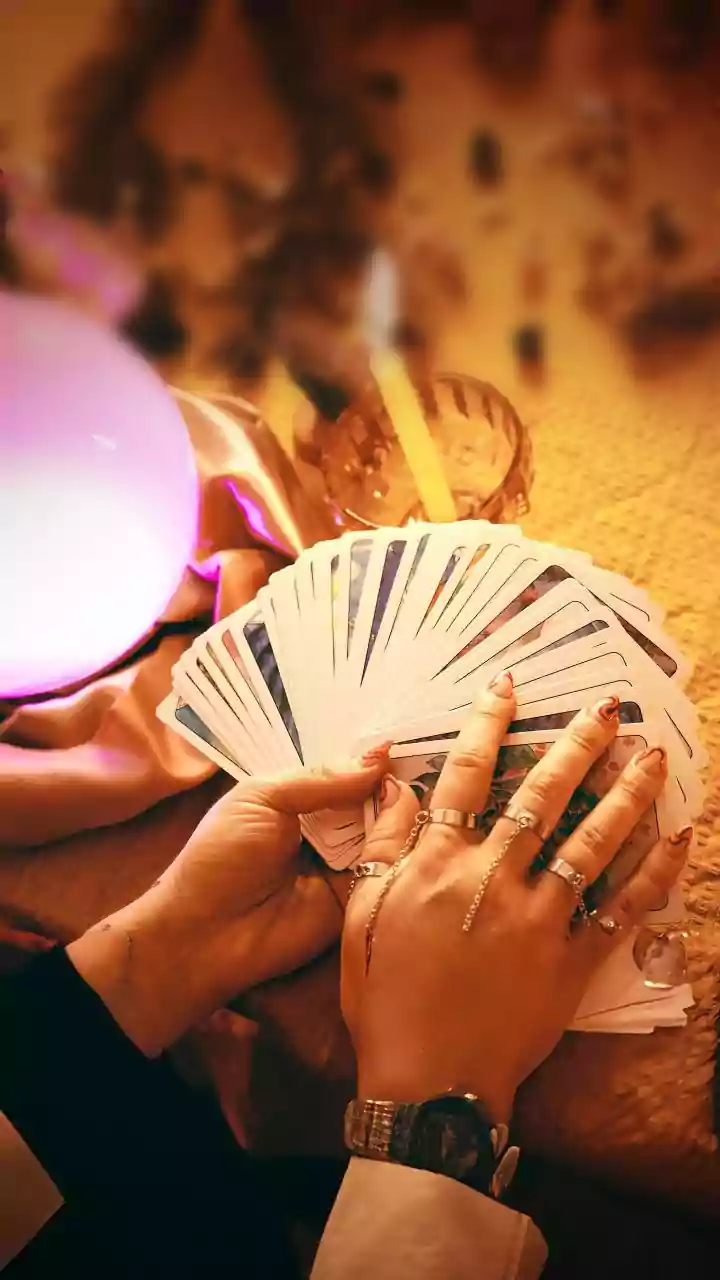 Tarot Card Reading for December 16, 2025: Surprise Support, Sudden Twists and Quiet Breakthroughs Ahead