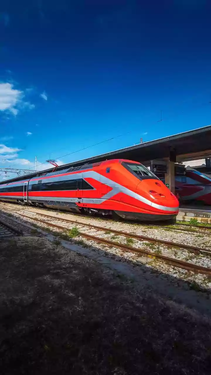 Seven New Bullet Train Routes Will Span About 4,000km if Approved