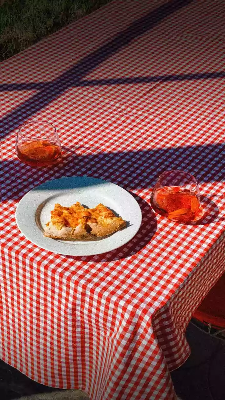 Shared Meals Can Protect Connection During Busy Periods