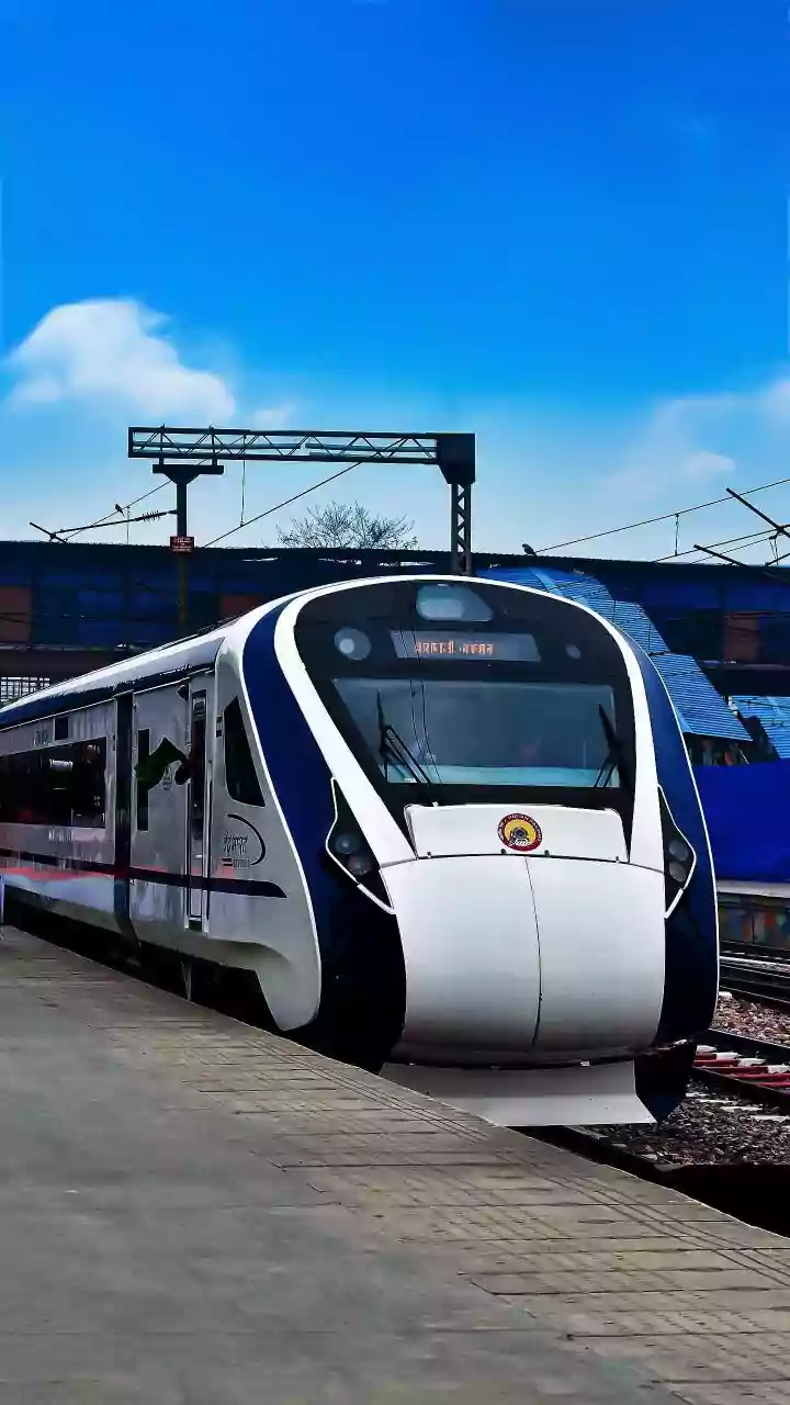 Vande Bharat vs Shatabdi: A Rail Travel Showdown